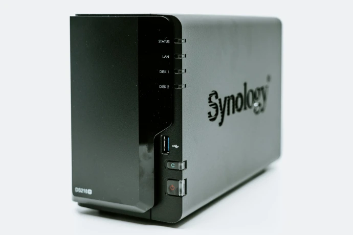Synology DS 225 Plus